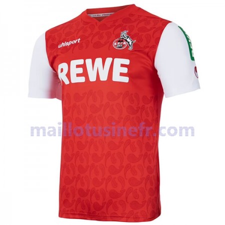 Maillot de Foot FC Köln Extérieur 2021-22